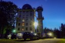 ZOBRAZIT fotky proběhlé akce:
Běh 41 km: Žďárské vrchy
Společný běh s kámošem přes devět skal ve Žďárských vrších.