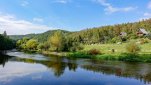 ZOBRAZIT fotky proběhlé akce:
Běh 50 km: Údolí Jihlavy a Oslavy
Podzimní běh z Mohelna kolem řeky Jihlavy do Ivančic a zpátky kolem řeky Oslavy.