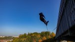ZOBRAZIT fotky proběhlé akce:
2017-10-17 - Třebíč - Borovinský most - Rope Jumping