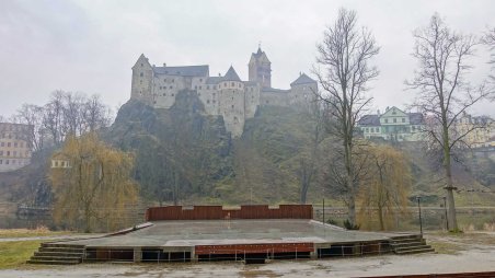 Běh 600 km: Česká republika ze západu na východ [Nedokončeno]