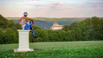 ZOBRAZIT fotky proběhlé akce:
Běh 30 km: Národní park Podyjí - Vranov nad Dyjí
Odpolední proběhnutí národním parkem Podyjí přes Hardegg a Vranov nad Dyjí zakončené doběhem s bolavou patou.