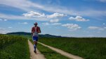 ZOBRAZIT fotky proběhlé akce:
Běh 44 km: Na Mařenku
Jarní běh na nejvyšší vrchol na Třebíčsku.