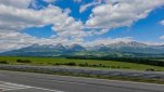 ZOBRAZIT fotky proběhlé akce:
Běhání na Slovensku nejen v Tatrách
Běhání na Slovensku v národních parcích Vysoké Tatry, Nízké Tatry, Slovenský ráj a v Polsku v národním parku Pieniny na jedenáctidenní dovolené.