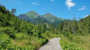 Belianské Tatry