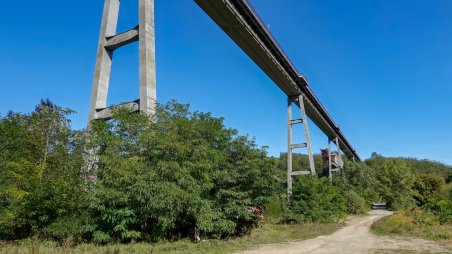 Ivančický viadukt