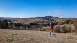 ZOBRAZIT fotky proběhlé akce:
Běh 50 km: Žďárské vrchy
Odpolední běh po skalních vyhlídkách ve Žďárských vrších s kvalitním vymrznutím na konci.