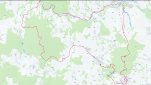 ZOBRAZIT fotky proběhlé akce:
Běh 43 km: Lipnice nad Sázavou - Údolí Sázavy - Přírodní park Melechov
Běh v nové lokalitě kolem zatopených lomů, řeky Sázavy a v přírodním parku Melechov.