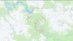 ZOBRAZIT fotky proběhlé akce:
Běh 44 km: Vranov nad Dyjí - Národní park Podyjí
Letní běžecký okruh národním parkem Podyjí přes Vranov nad Dyjí a kolem rakouského městečka Hardegg.