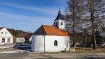 ZOBRAZIT fotky proběhlé akce:
Běh 42 km: Pohraniční část České Kanady
Proběhnutí pohraniční částí České Kanady ze Slavonic až k Rakousku a návrat přes Staré Město pod Landštejnem za nepříjemné oblevy.