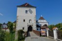 ZOBRAZIT fotky proběhlé akce:
Běh 41 km: Novohradské hory - Severovýchod
Výběh z Nových Hradů do Novohradských hor a návštěva tří nejvyšších vrcholů na severovýchodním okraji pohoří.
