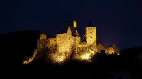 Hrad Hardegg