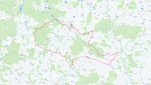 ZOBRAZIT fotky proběhlé akce:
Běh 43 km: Slavonice - Pohraničí
Proběhnutí jižně od Slavonic v pohraniční oblasti kolem česko-rakouské státní hranice.