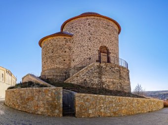 Rotunda sv. Kateřiny ve Znojmě