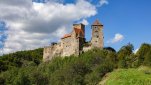 ZOBRAZIT fotky proběhlé akce:
Běh 44 km: Národní park Podyjí
Proběhnutí o prvním podzimním dni národním parkem Podyjí přes Hardegg kolem řeky Dyje tvořící státní hranici do Hnanic a večerní návrat po opačné straně zpět do Čížova.