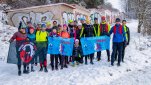 ZOBRAZIT fotky proběhlé akce:
Běh 48 km: Vánoční maraton z Jihlavy do Třebíče 2022
Hromadný běh z Jihlavy do Třebíče v adventním období po cyklotrase kolem řeky Jihlava poprvé zasněženou krajinou.