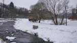 ZOBRAZIT fotky proběhlé akce:
Běh 48 km: Vánoční maraton z Jihlavy do Třebíče 2022
Hromadný běh z Jihlavy do Třebíče v adventním období po cyklotrase kolem řeky Jihlava poprvé zasněženou krajinou.