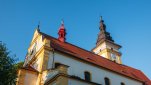 ZOBRAZIT fotky proběhlé akce:
Běh 55 km: Jižní Třebíčsko
Odpolední proběhnutí po lesních i polních cestách do Moravských Budějovic, ze kterých jsem se v noci vrátil po silnici zpátky do Třebíče.