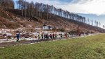 ZOBRAZIT fotky proběhlé akce:
Běh 46 km: Vánoční maraton z Jihlavy do Třebíče 2023
Celodenní hromadný běh v adventním období z Jihlavy po cyklostezce kolem řeky Jihlava zpátky do Třebíče.