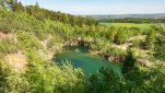 ZOBRAZIT fotky proběhlé akce:
Běh 45 km: Javořice - Jih
Proběhnutí za velmi silného větru jarní krajinou po kopcích jižně od Javořice.
