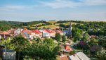 ZOBRAZIT fotky proběhlé akce:
Běh 32 km: Oderské vrchy - Východ
Podvečerní proběhnutí v kopcovité krajině východní části Oderských vrchů mezi dálnicí D1 a obcí Potštát.