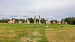 ZOBRAZIT fotky proběhlé akce:
Cyklistika 107 km: Návrat z tábora
Návrat na kole z letního tábora pod Javořicí velkým obloukem přes lázně Svatá Kateřina a Dačice zpátky domů do Třebíče.