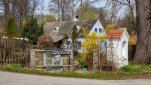ZOBRAZIT fotky proběhlé akce:
Běh 62 km: Rakousko - Česká Kanada - Pohraničí
Odpolední běh přes Rakousko a soukromou přírodní rezervaci Rajchéřov - Walden až do Nové Bystřice a noční návrat po silnici za růžového úplňku zpátky do Slavonic.