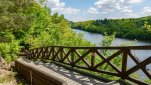 ZOBRAZIT fotky proběhlé akce:
Běh 57 km: Brněnská přehrada - Svratka - Tišnov
Celodenní běh údolím Svratky kolem Brněnské přehrady a přes Veverskou Bítýšku až do Tišnova a návrat po opačném břehu zpátky do Brna.