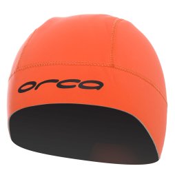 Čepice Orca Swim Hat